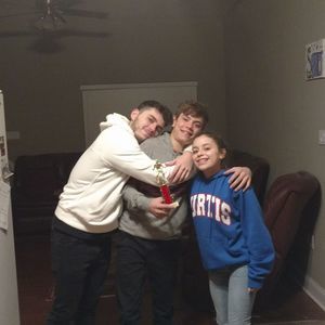 Meet your Posher, Stephen